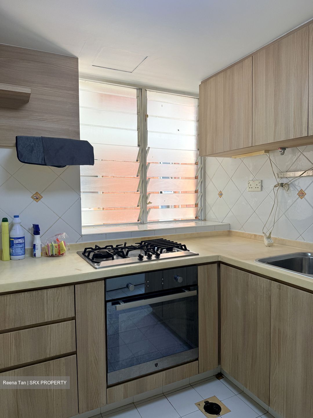 Pandan Valley (D21), Condominium #598747381